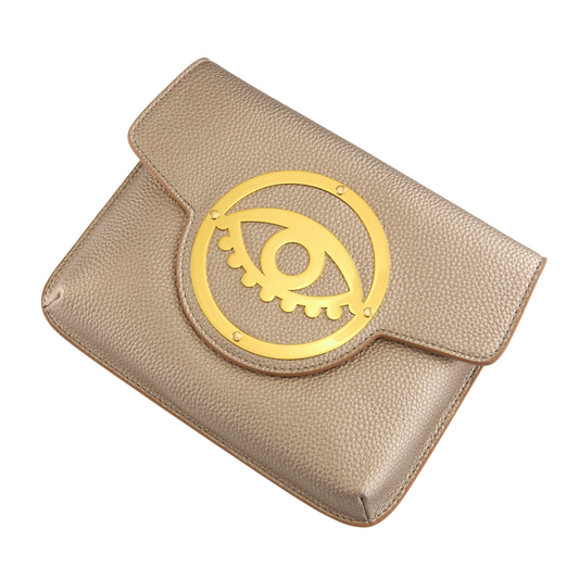 Bella Cross Body Bag- Divine Eye
