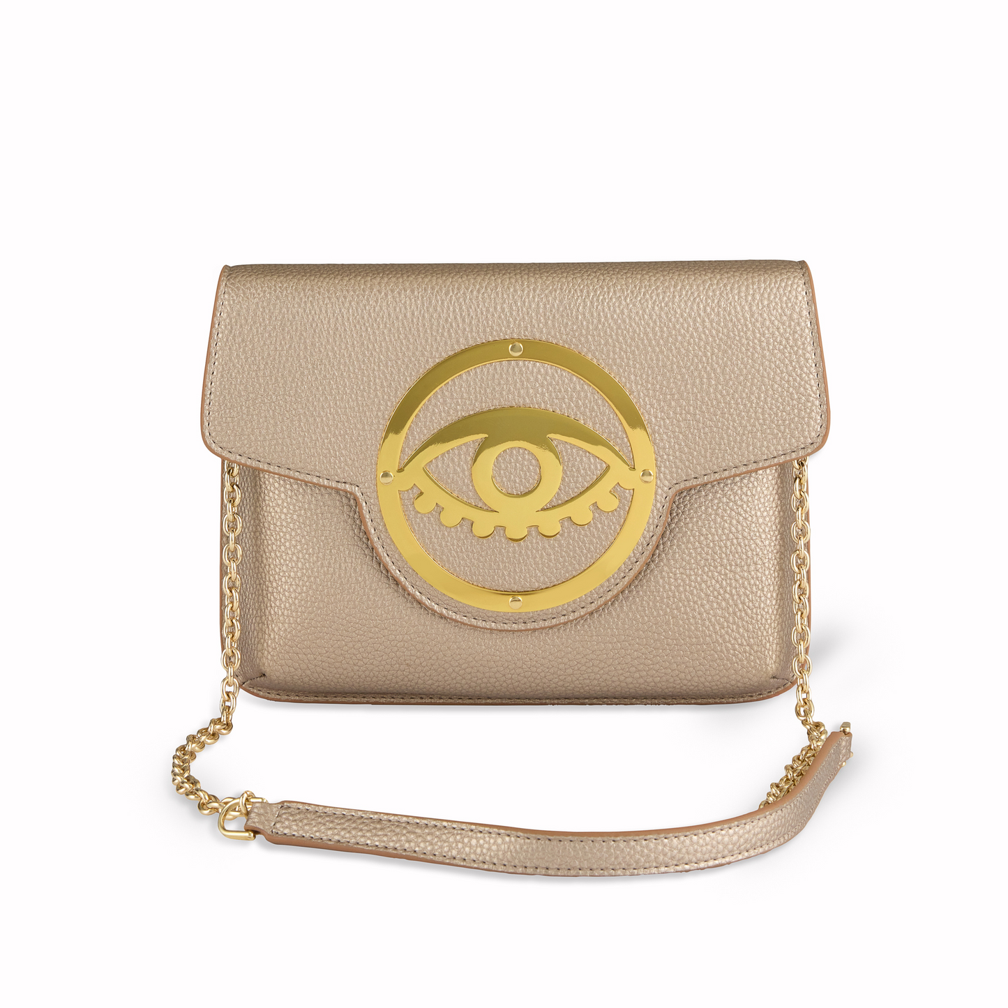 Bella Cross Body Bag- Divine Eye