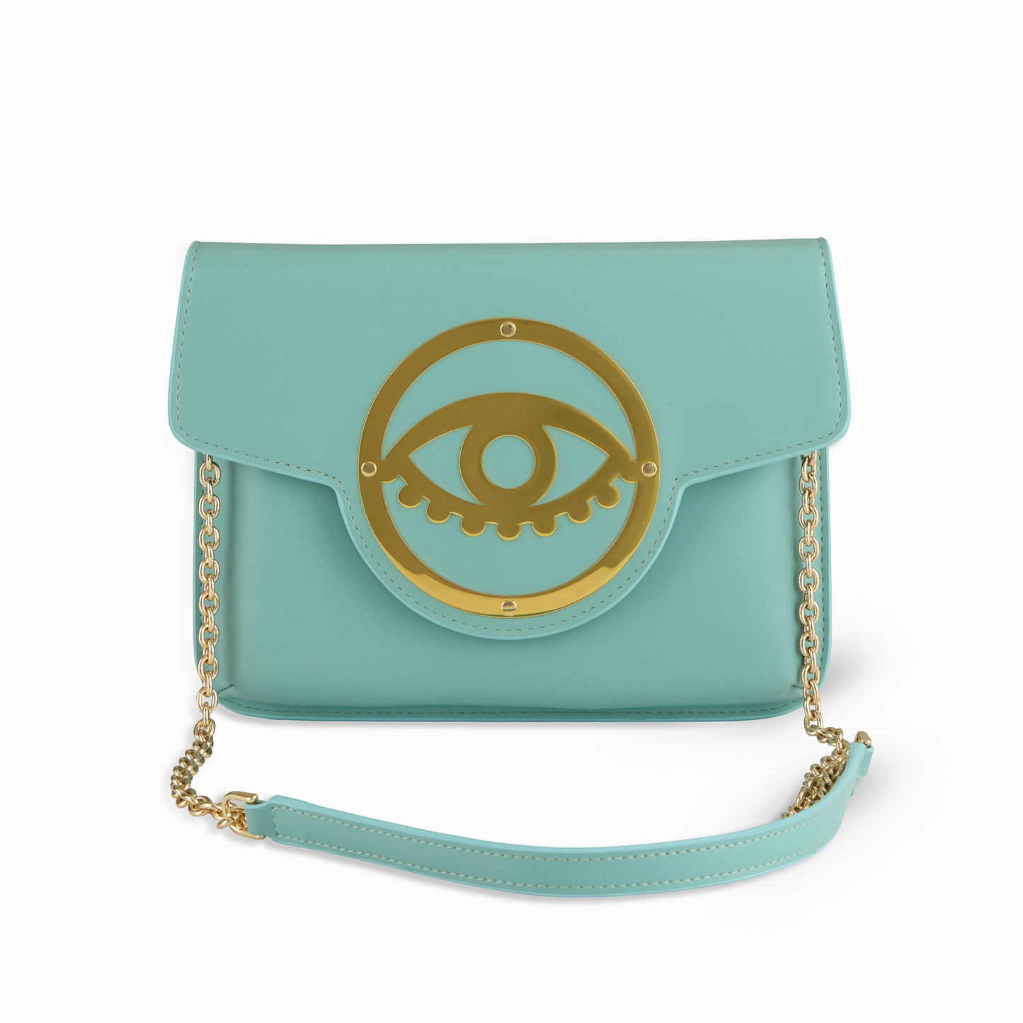 Bella Cross Body Bag- Divine Eye