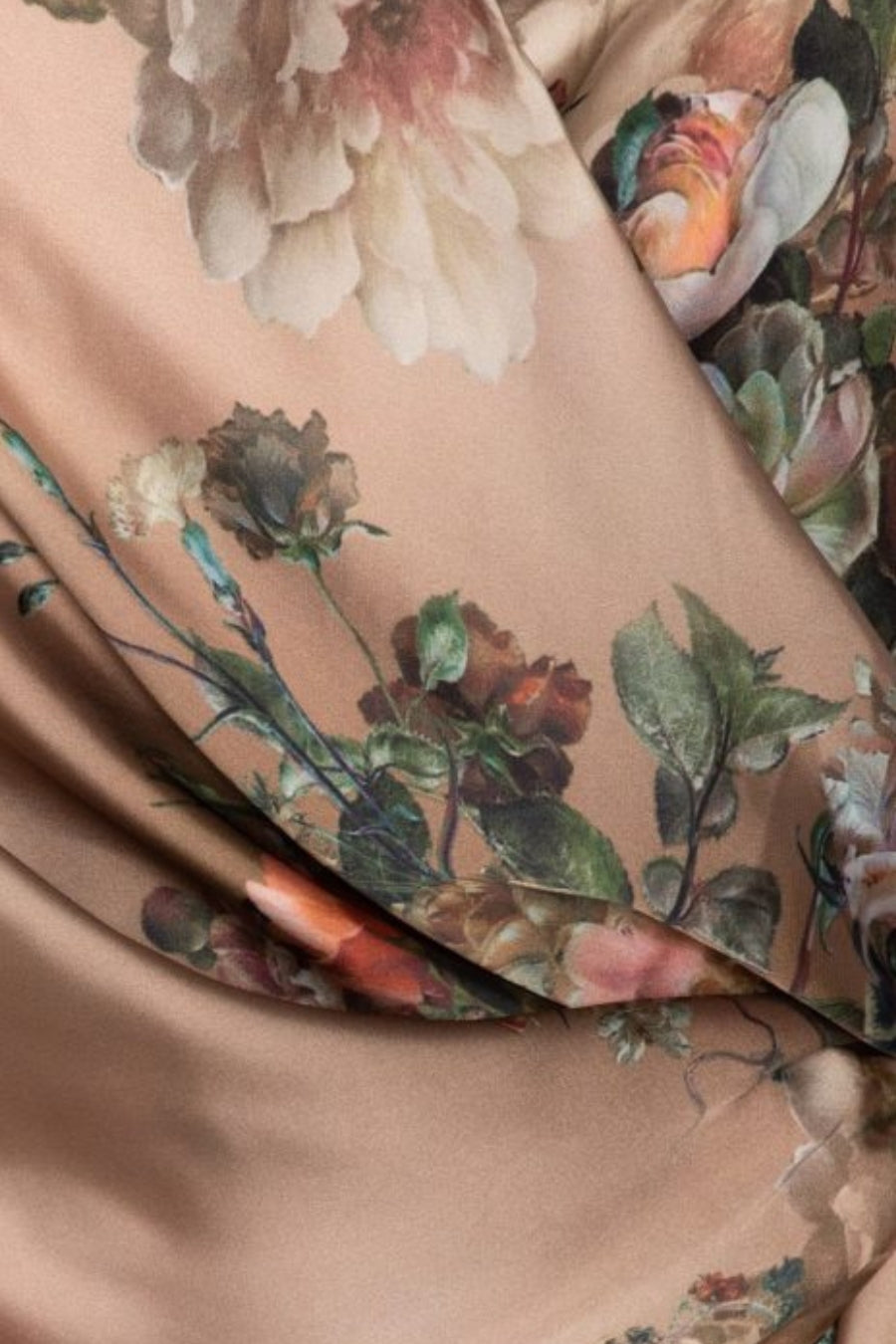 Ines Blouse- Daisy Rouge
