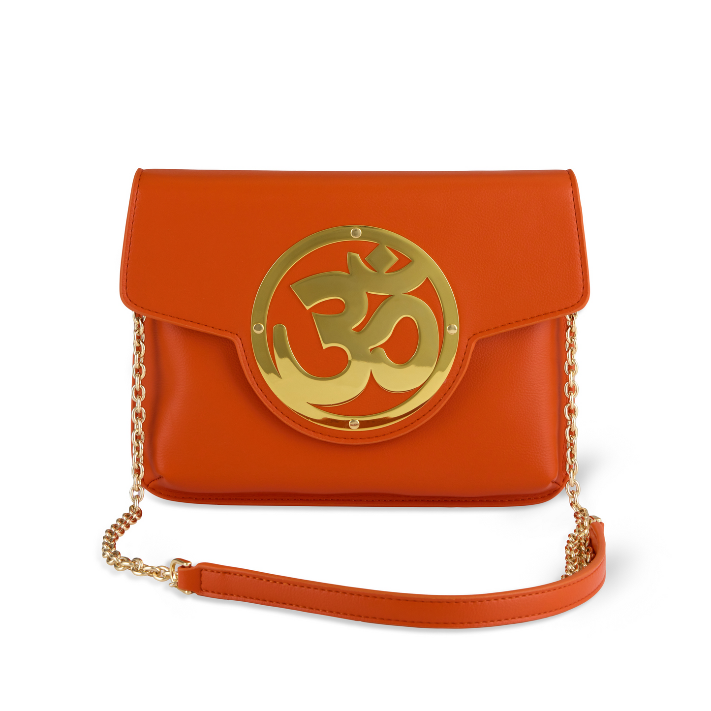 Bella Cross Body Bag- OM