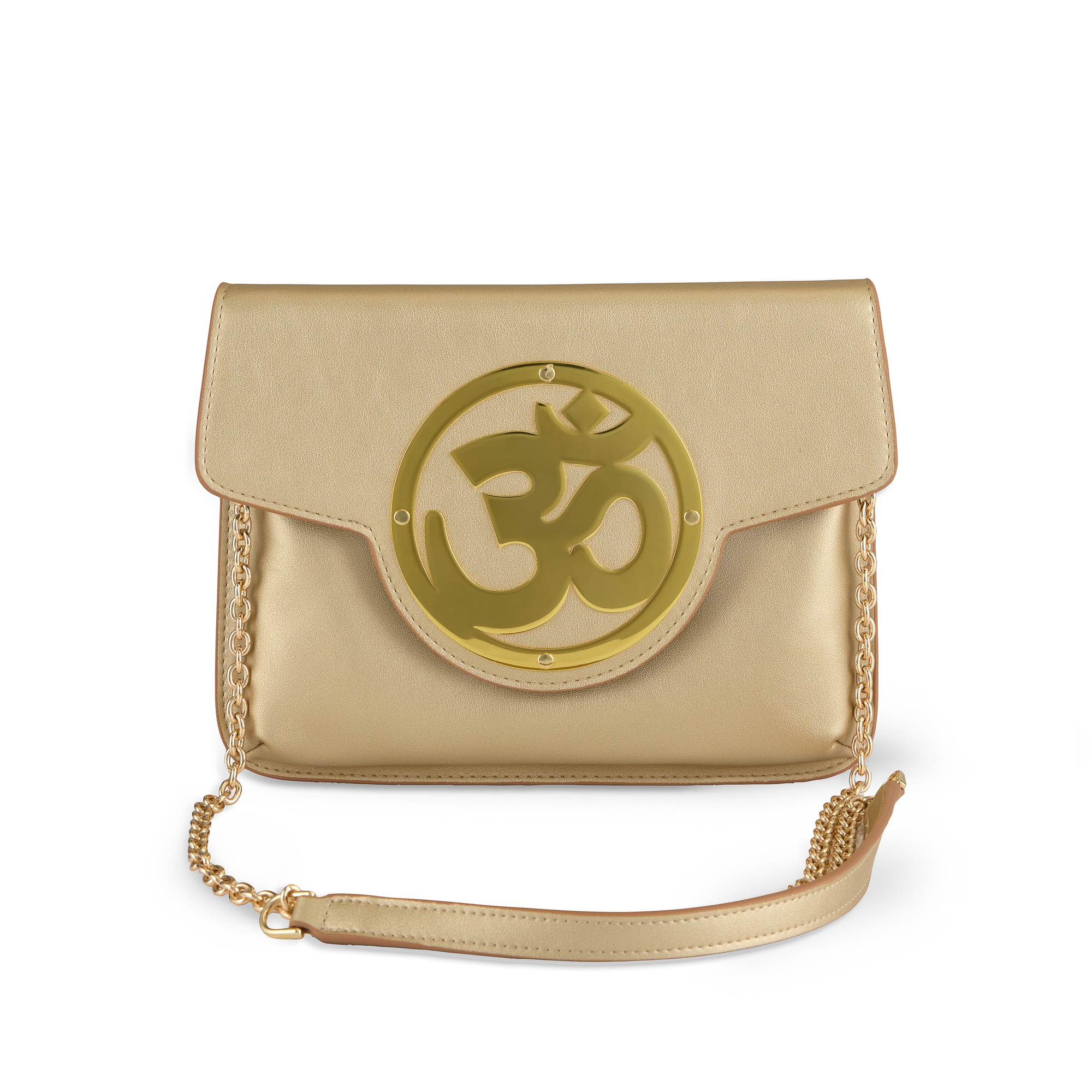 Bella Cross Body Bag- OM