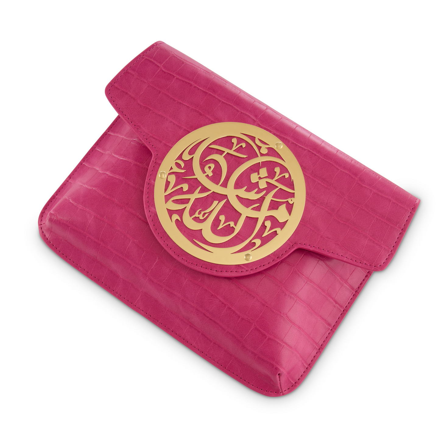 Bella Cross Body Bag- Bella Croc MashaAllah