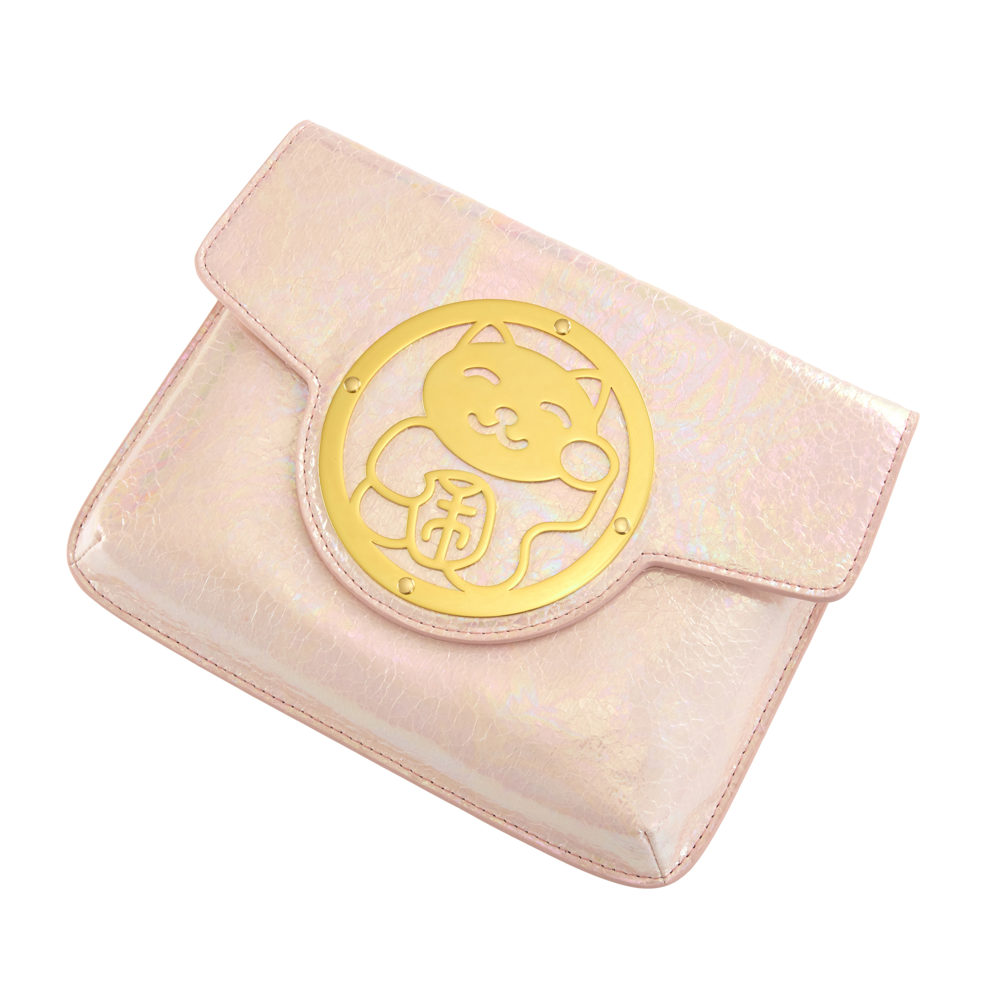 Bella Cross Body Bag- Maneki-neko