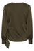 Ines Blouse- Army